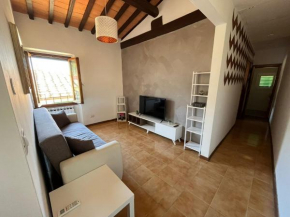 Appartamento Il Vicolo, Florence